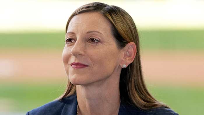 Caroline O’Connor.